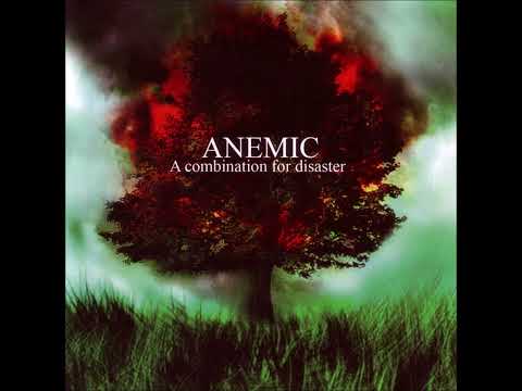 Anemic — Anemic - A Combination For Disaster (Full Album)