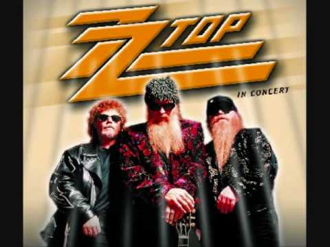 ZZ Top (+) ZZ Top - La Grange