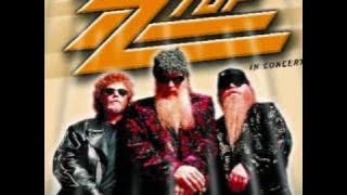 ZZ Top - La Grange