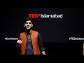 Lets Unlearn our Beliefs | Ali Ahmad Awan | TEDxIslamabad