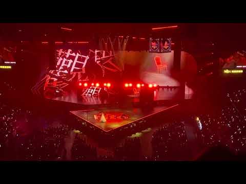 2023 hito流行音樂獎-戴佩妮 被動的觀眾