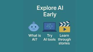 Preparing your kids for an AI enabled future and a workforce | AI | Brainbot academy