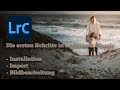 Einstieg in Lightroom Classic: abonnieren, installieren, erster Import + Bildbearbeitung #lightroom