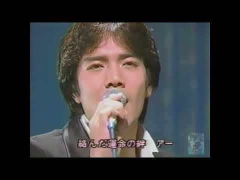 (43rd single) 19:00 JI NO MACHI / 1983