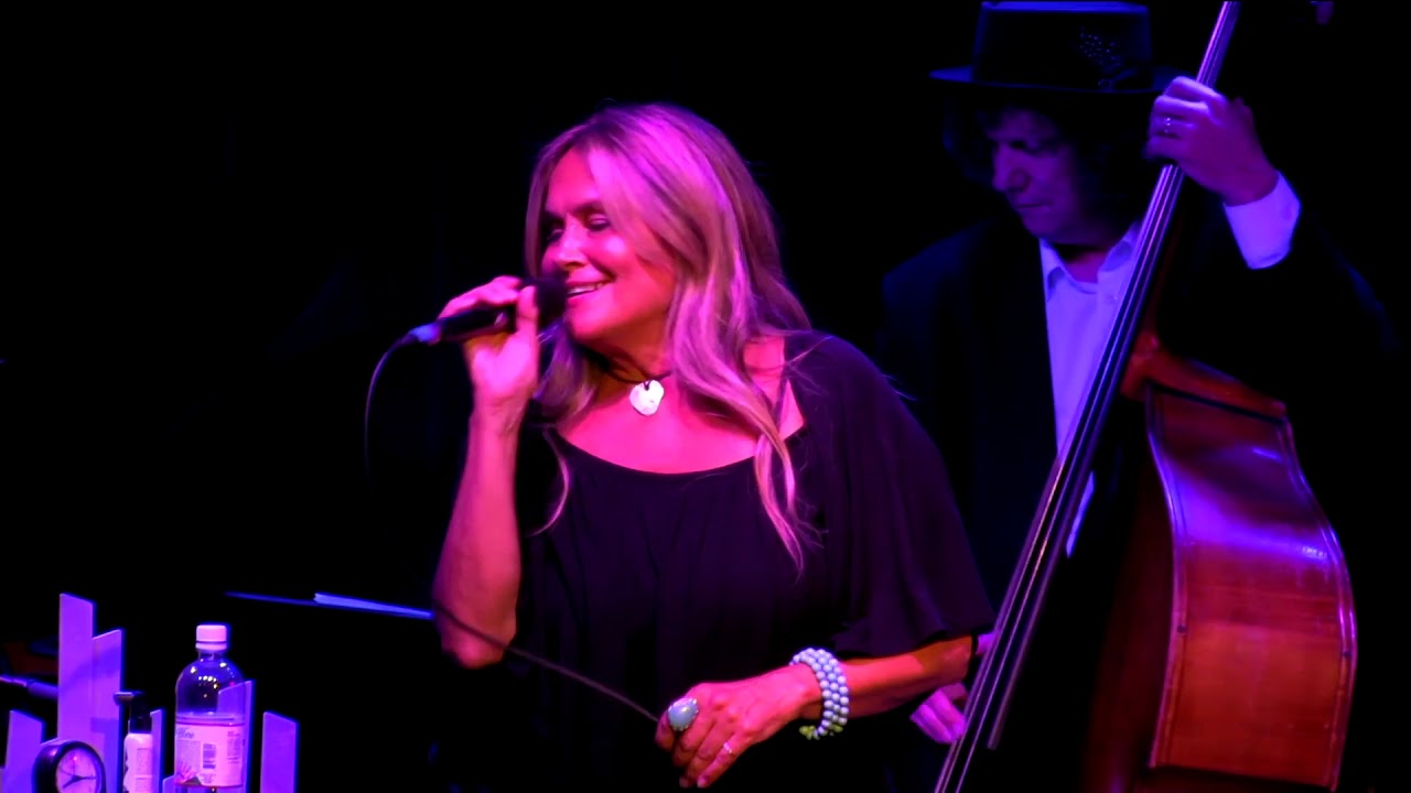 Natural Woman Vaughan The ChillCats Recorded LIVE Middle C Jazz natural-woman-vaughan-the-chillcats-recorded-live-middle-c-jazz
