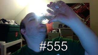 Thumbnail for Jon Drinks Water #555
