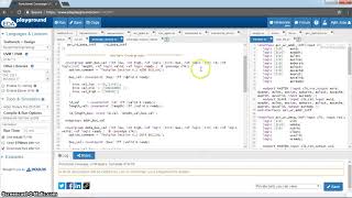 Course : Systemverilog Verification 5 : L13.2 : Example - Writing Coverage Module