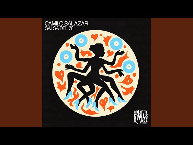 Salsa Del 78 (Extended Mix)