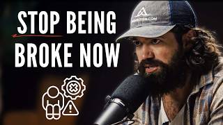 Alex Hormozi: The Unfair Way to Get Customers Fast in 2026