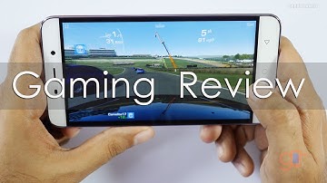 Coolpad Note 3 Gaming Review How does it perform?
