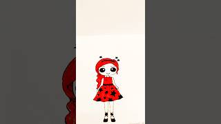 🩷Fun Princess Coloring Adventure for Kids