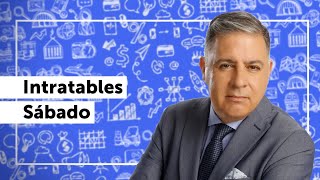 Intratables | Programa completo (08/09/20)