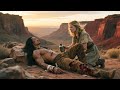 An Apache Man Was Left Tied for Beasts—Until a Frontier Woman’s Bullet Saved His Life