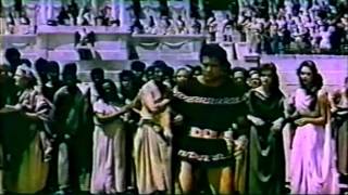 The Last Days Of Pompeii 1959