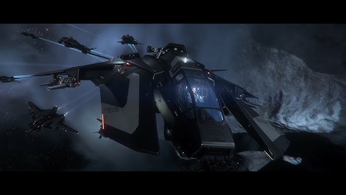 Star Citizen Alpha 3.11: High Impact available for download, new teaser  trailer for Squadron 42 released