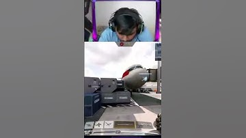 That guy deleted CODM after this 😂| CODM #shorts #shortsvideo #codmobile