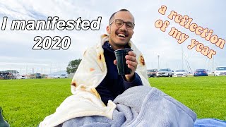 a video letter to you, 2020.