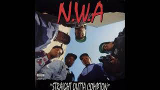 Celebrity N.W.A. - Parental Discretion Iz Advised (Clean Version) Profile