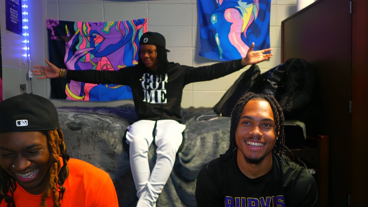 XG - WOKE UP (Official Music Video) REACTION