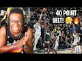 SPURS FAN REACTS TO SPURS GIVING THE TIMBERWOLVES THE BELT BY 40 POINTS IN GAME 2!!!