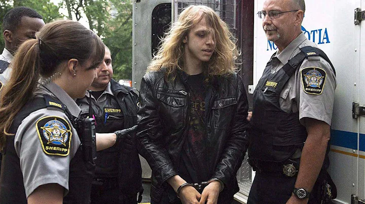 Halifax mall plotter's 10-year sentence 'appropria...