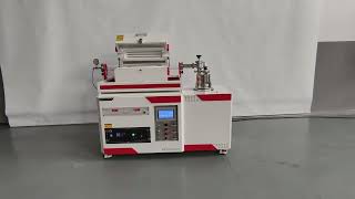 Custom Automated Reaction & Separation Systems: Lab to Pilot Scale