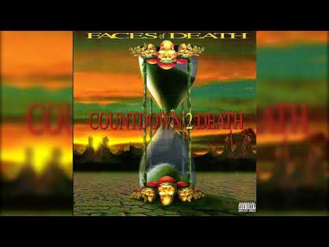 Faces Of Death – Countdown 2 Death | Releases | Discogs