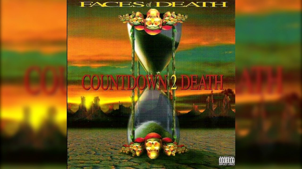 Faces Of Death – Countdown 2 Death (Full Album) - YouTube