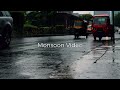 Monsoon Video | Parth Ijardar | 2021