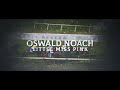 Ride Of the Month - 11 May 2024 - Oswald Noach aboard LITTLE MISS PINK