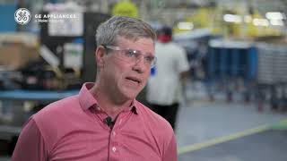 Built for America: Dan O’Brien @geappliances