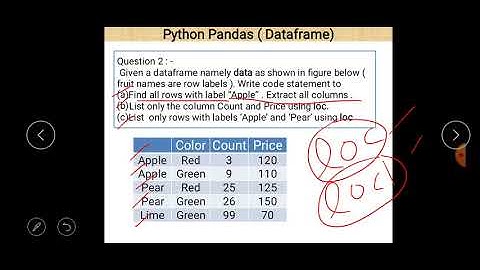 Class XII Informatics Practices 02-12-2020 By Mr. Praveen Singh