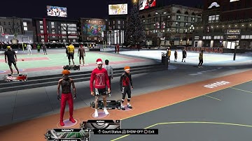 Nba 2k20 live stream ss2 grind/ Playing Park Join add YouTubeYulkz Playing with Subs