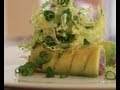 Avocado & Tuna Salad-How to and Recipe | Byron Talbott