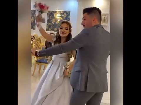 عروسی ایرانی زیبا رقص عروس داماد ایرانی Shorts