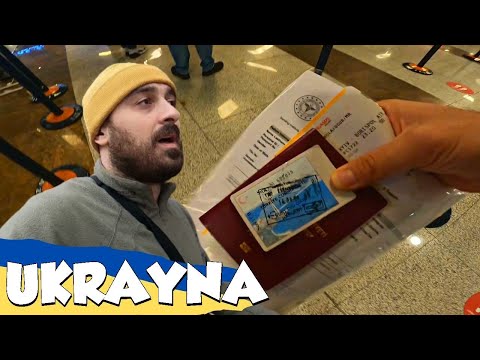 Video: Ukrayna'da Kışın Nereye Gidilir