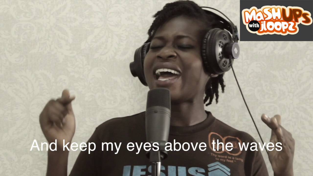 Mashup with Jloopz/BAABA S01E10