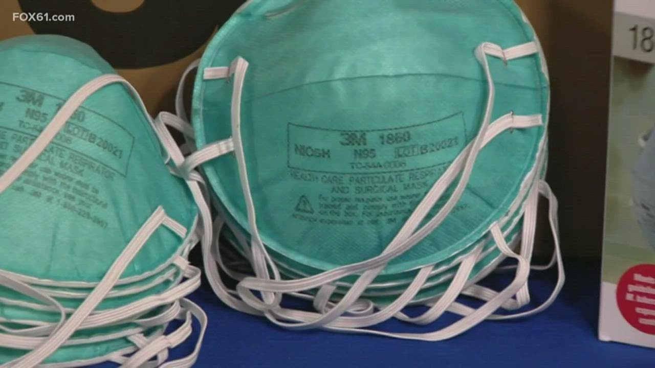 Parents prepare for end of statewide school mask mandate - YouTube