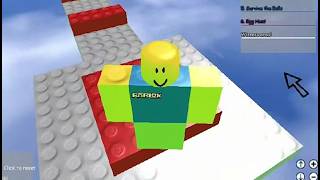 Redshift Obstacle Course Bloopers!