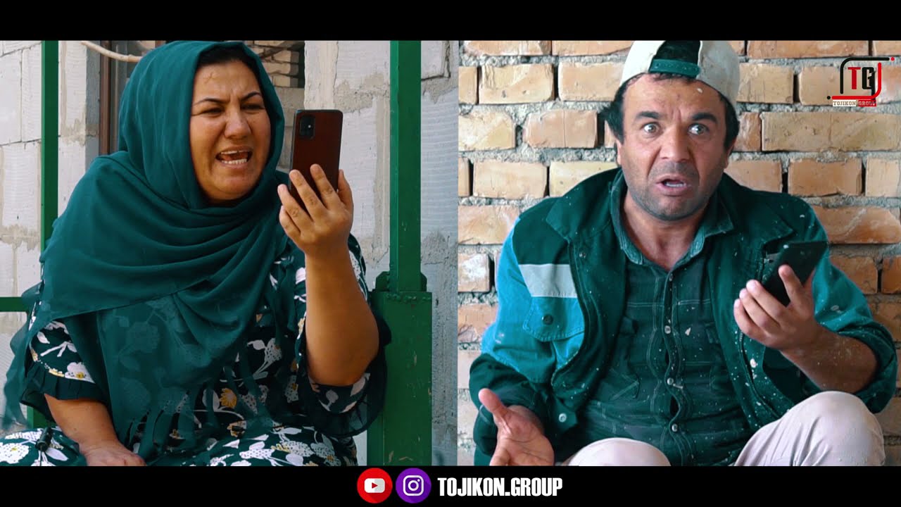 Лахзахои Ногувор -  БРИГАДИРИ ГИЗАЛА САХНАИ НАВ