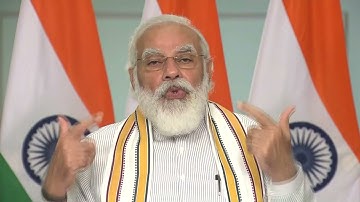CSC Bal Vidyalaya: PM speaks about Early Childhood Care and Education