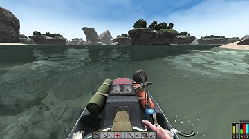 Hide and Hold Out H2o 2 Part 9