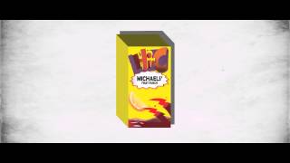 After Effects Animation Test 6 JUICE!