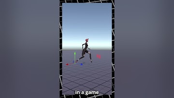 Fun game dev fact! - Slope movement #gamedev #indiegame #devlog