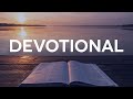 Psalm 100 Devotional | Mike Dodd