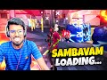 Factory   free fire attacking squad ranked game play tamil  gaming tamizhan