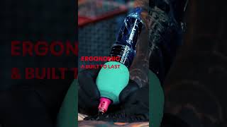 Artists Are Ditching Multiple Machines for This #tattoo #fkirons