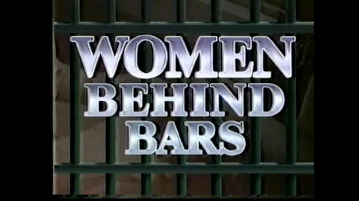 NBC News Special Report - Women Behind Bars (April...