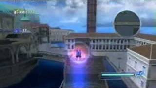 Sonic in Soleanna: Silver Medal Guide