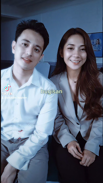 Wilsa luka cinta #lukacinta #lukacintasctv #sctvsinetron #sinetron #bts #syuting #sinetronindonesia